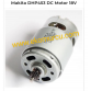 Makita DHP453 motor